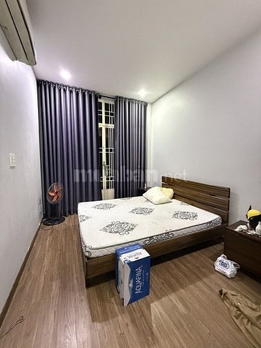 BÁN NHÀ NGUYỄN CẢNH CHÂN PHƯỜNG CẦU KHO QUẬN 1