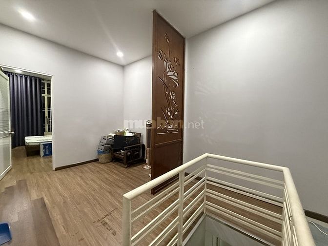 BÁN NHÀ NGUYỄN CẢNH CHÂN PHƯỜNG CẦU KHO QUẬN 1