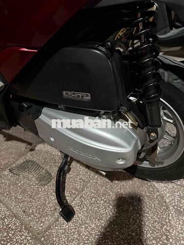 Honda Lead 2020 Đỏ 17000 km