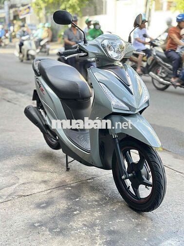 XE KIMCO CANDY HERMOSA 50cc MỚI 98%