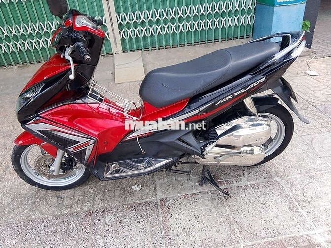 Honda Airblade 125 Fi  xe chính chủ