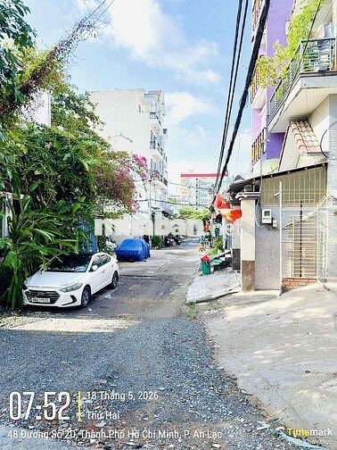 🌺Cần bán nền đất góc 2 MT đường số 3 - KDC Nam Hùng V