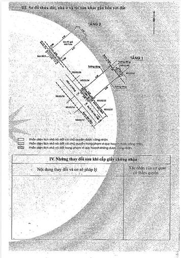Bán nhà hẻm Võ Văn Kiệt Q1, diện tích3x10m 1 lầu, sổ hồng, giá 4,58 tỷ