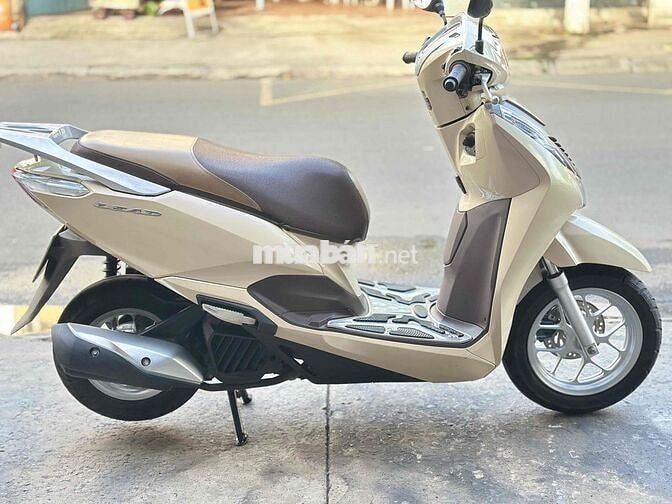 HONDA PCX 125 VÀNG KEM -43839, XE CHÍNH CHỦ
