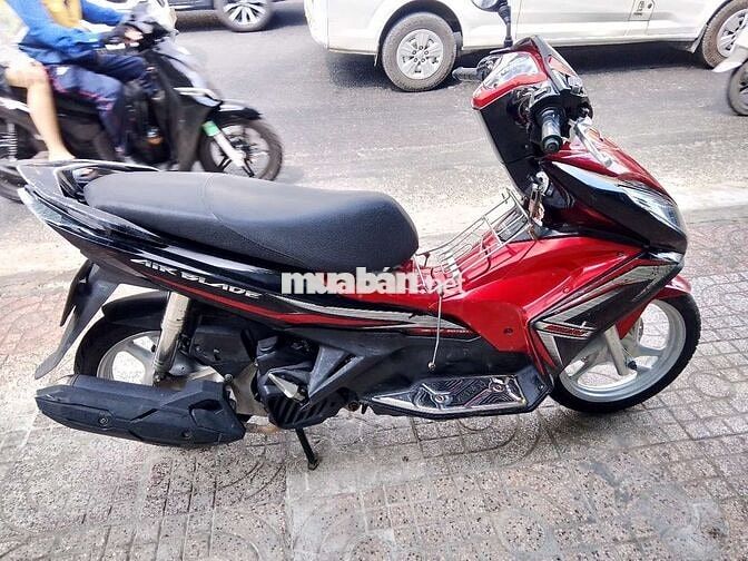 Honda Airblade 125 Fi  xe chính chủ