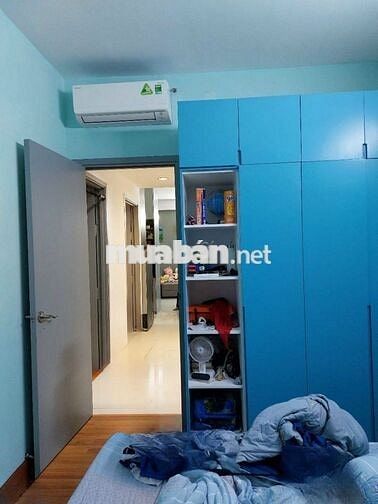 Cho thuê nhanh căn hộ Carilon 2 : 70m2