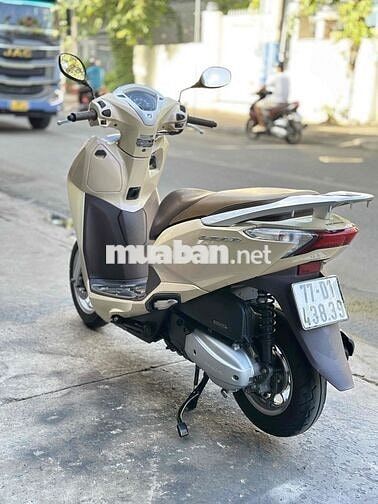 HONDA PCX 125 VÀNG KEM -43839, XE CHÍNH CHỦ