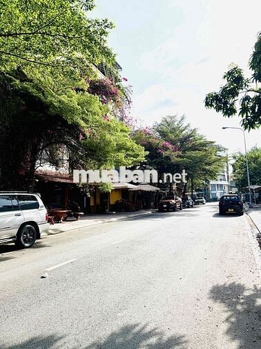 🌺Cần bán nền đất góc 2 MT đường số 3 - KDC Nam Hùng V