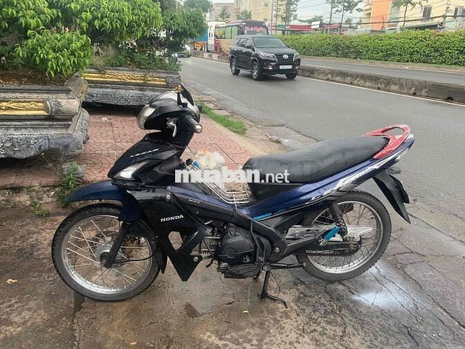 Yamaha LEXAM 2022 Xanh đen
