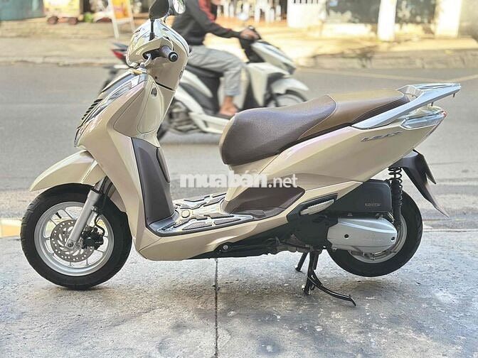HONDA PCX 125 VÀNG KEM -43839, XE CHÍNH CHỦ