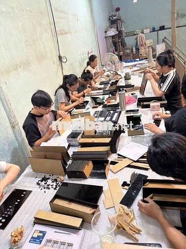 [KO CẦN KN] LĐPT THỜI VỤ TP.HCM