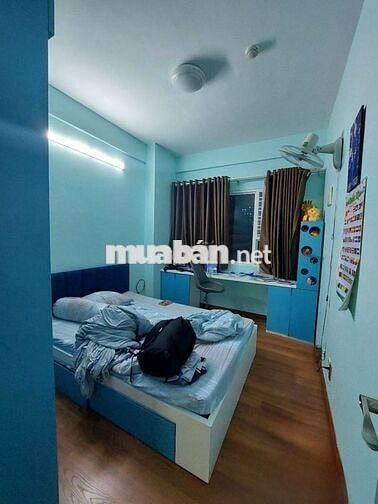 Cho thuê nhanh căn hộ Carilon 2 : 70m2