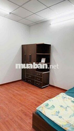 🏡 NHÀ ĐẸP GIÁ TỐT NGAY NGUYỄN XÍ – FULL CÔNG NĂNG – CHỈ 17TR