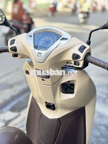 HONDA PCX 125 VÀNG KEM -43839, XE CHÍNH CHỦ