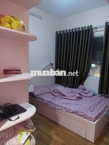 Cho thuê nhanh căn hộ Carilon 2 : 70m2