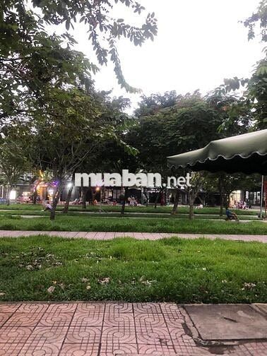 Cần bán đất 1418 Tỉnh Lộ 10, Tân Tạo, Quận BT. 65m2, giá 2,550 tỷ