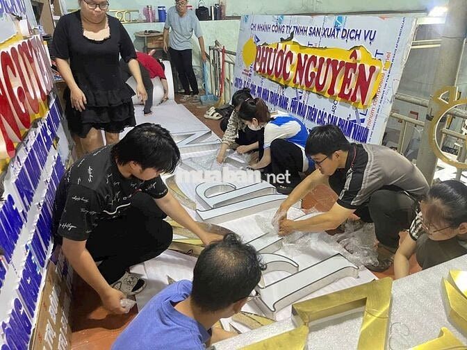 [KO CẦN KN] LĐPT THỜI VỤ TP.HCM