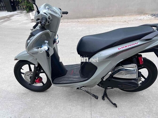 Vision 2024 -bstp -rất mới