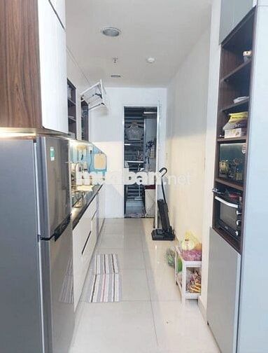 Cho thuê nhanh căn hộ Carilon 2 : 70m2
