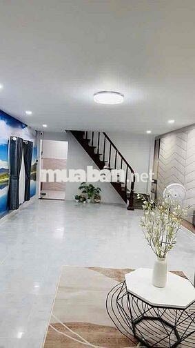 🏡 NHÀ ĐẸP GIÁ TỐT NGAY NGUYỄN XÍ – FULL CÔNG NĂNG – CHỈ 17TR