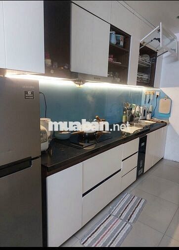 Cho thuê nhanh căn hộ Carilon 2 : 70m2