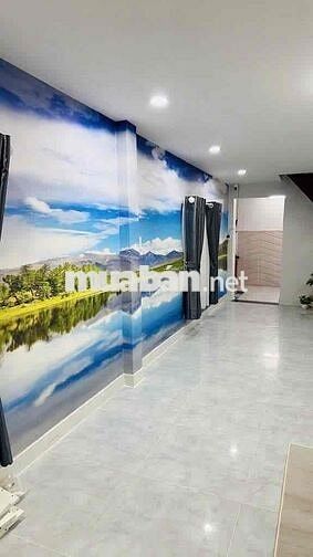 🏡 NHÀ ĐẸP GIÁ TỐT NGAY NGUYỄN XÍ – FULL CÔNG NĂNG – CHỈ 17TR