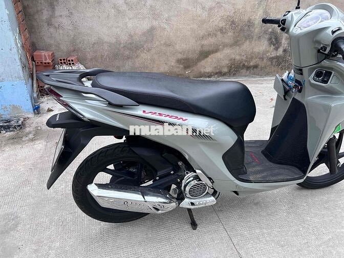 Vision 2024 -bstp -rất mới