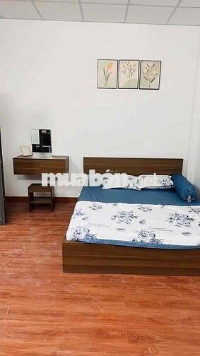 🏡 NHÀ ĐẸP GIÁ TỐT NGAY NGUYỄN XÍ – FULL CÔNG NĂNG – CHỈ 17TR