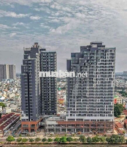 CĂN HỘ 68M2 VIEW BẾN DU THUYỀN GIÁ *** THỊ TRƯỜNG 4.5 TỶ