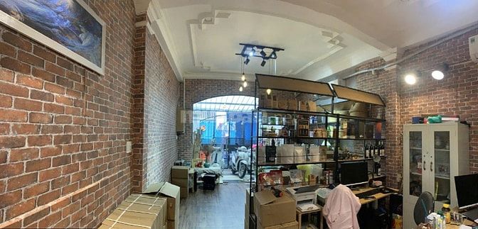 BÁN NHÀ 5/11 HẠNH THÔNG . F3. GÒ VẤP 80 M2 CHÍNH CHỦ