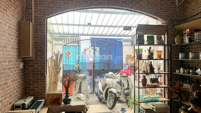 BÁN NHÀ 5/11 HẠNH THÔNG . F3. GÒ VẤP 80 M2 CHÍNH CHỦ