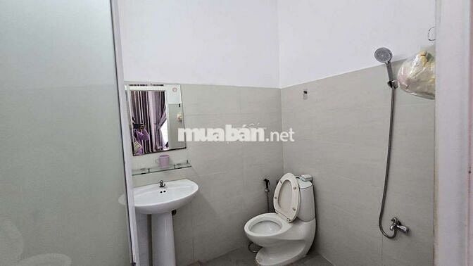 CHO THUÊ NHÀ HẺM 879 HTP 3 TẦNG NGANG 6
