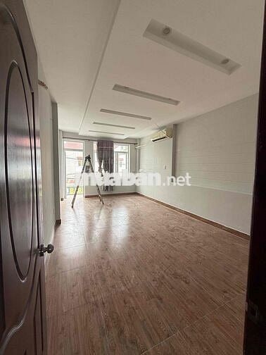 Bán nhà khu dân cư Thới An q12