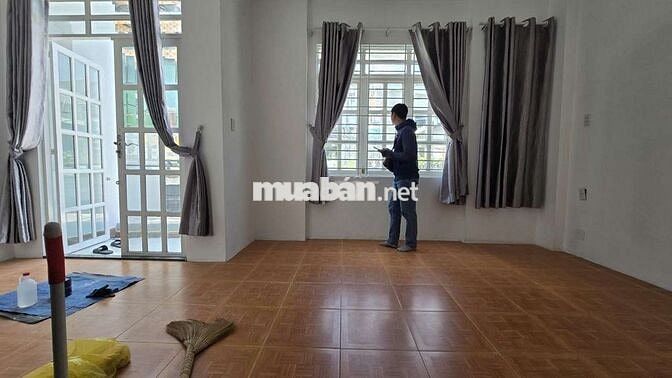 CHO THUÊ NHÀ HẺM 879 HTP 3 TẦNG NGANG 6