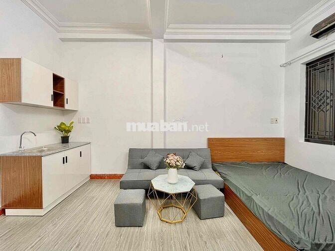 CHO THUÊ PHÒNG ĐẦY ĐỦ TIỆN NGHI-TÂN BÌNH-6tr8