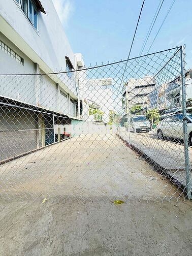 🌺Cần bán nền đất góc 2 MT đường số 3 - KDC Nam Hùng V