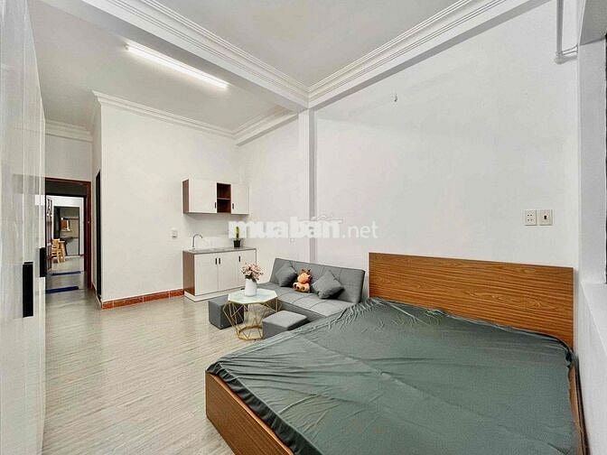 CHO THUÊ PHÒNG ĐẦY ĐỦ TIỆN NGHI-TÂN BÌNH-6tr8