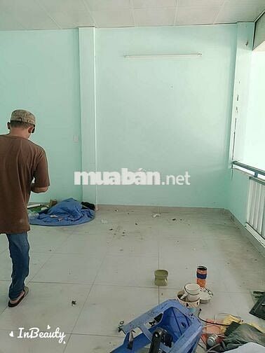 nhà 8×15 điện 3 pha.gần kdc Vĩnh Lộc 