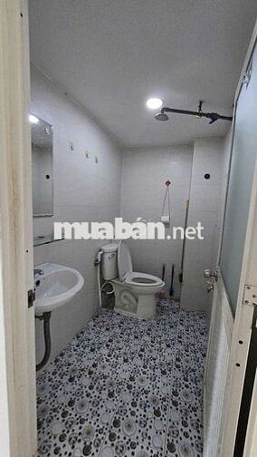 CHO THUÊ NHÀ HẺM 879 HTP 3 TẦNG NGANG 6
