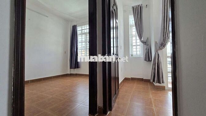 CHO THUÊ NHÀ HẺM 879 HTP 3 TẦNG NGANG 6