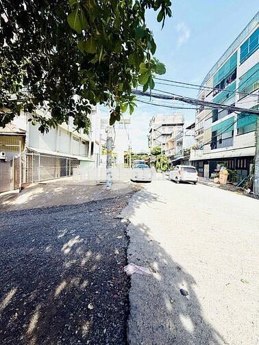 🌺Cần bán nền đất góc 2 MT đường số 3 - KDC Nam Hùng V