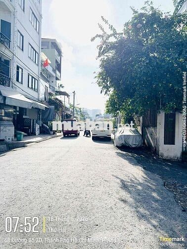 🌺Cần bán nền đất góc 2 MT đường số 3 - KDC Nam Hùng V