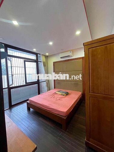 CHO THUÊ NHÀ ĐẸP 3 TẦNG GẦN BIỂN VƯƠNG THỪA VŨ