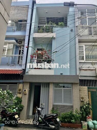 CHO THUÊ NHÀ NGUYÊN CĂN HẺM OTO ĐƯỜNG 22 – LINH ĐÔNG- gần cc4s