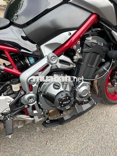 Kawasaki Z900 2019 zin keng, odo 15k ,bstp 9 chủ