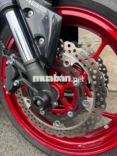Kawasaki Z900 2019 zin keng, odo 15k ,bstp 9 chủ