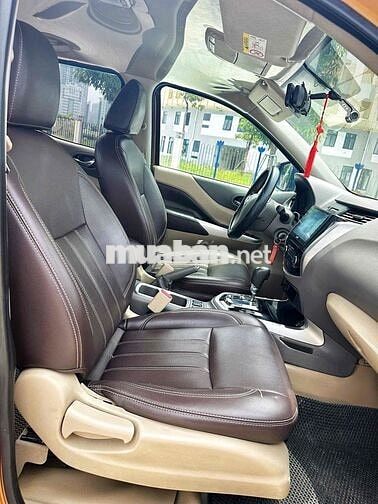 Nissan Navara EL Premium 2018 SIÊU BÁN TẢI