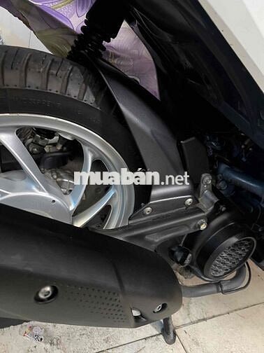 Honda Vision 2021 Trắng