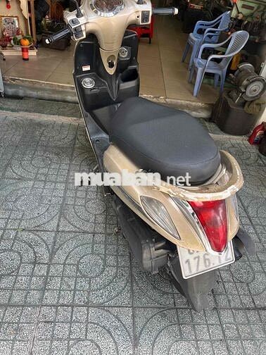 Yamaha Nozza 2022 ngay chủ kí liền biển tỉnh
