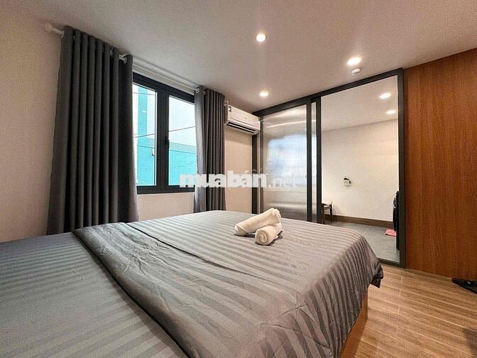 PHAN ĐĂNG LƯU TRỐNG CĂN HỘ SIÊU RẺ PING PING 🔥🔥